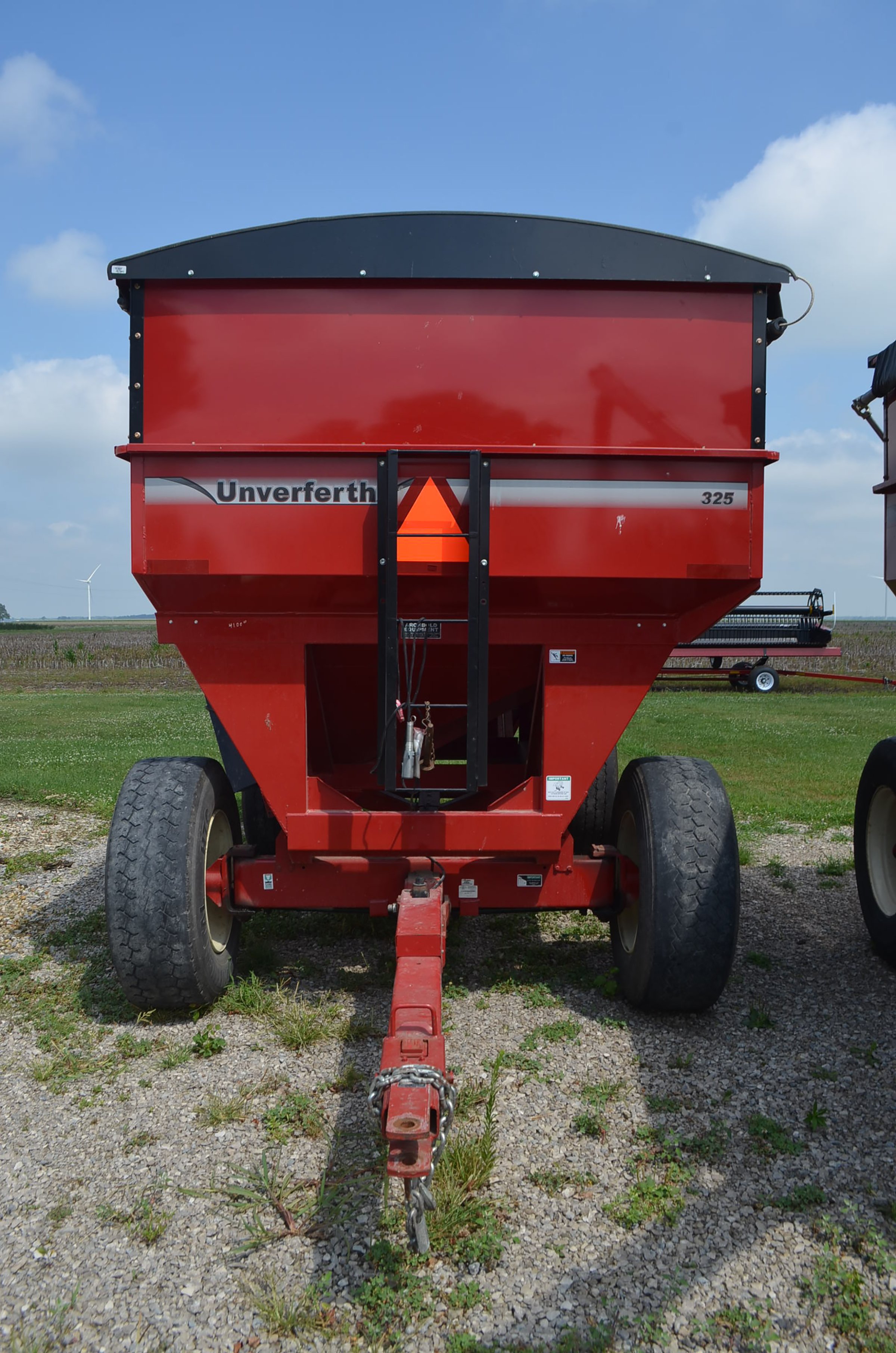 Property photo 40 - FARM EQUIPMENT AUCTION IN PAULDING COUNTY, OHIO